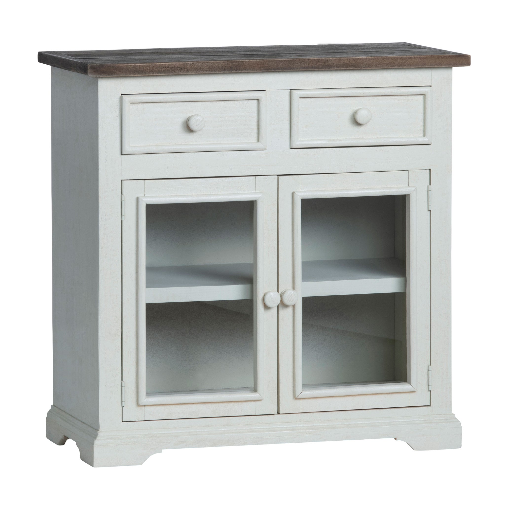 Crestview Collection - Furniture - Accents - Rustic