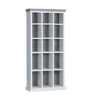 Cubby Hole Bookcase