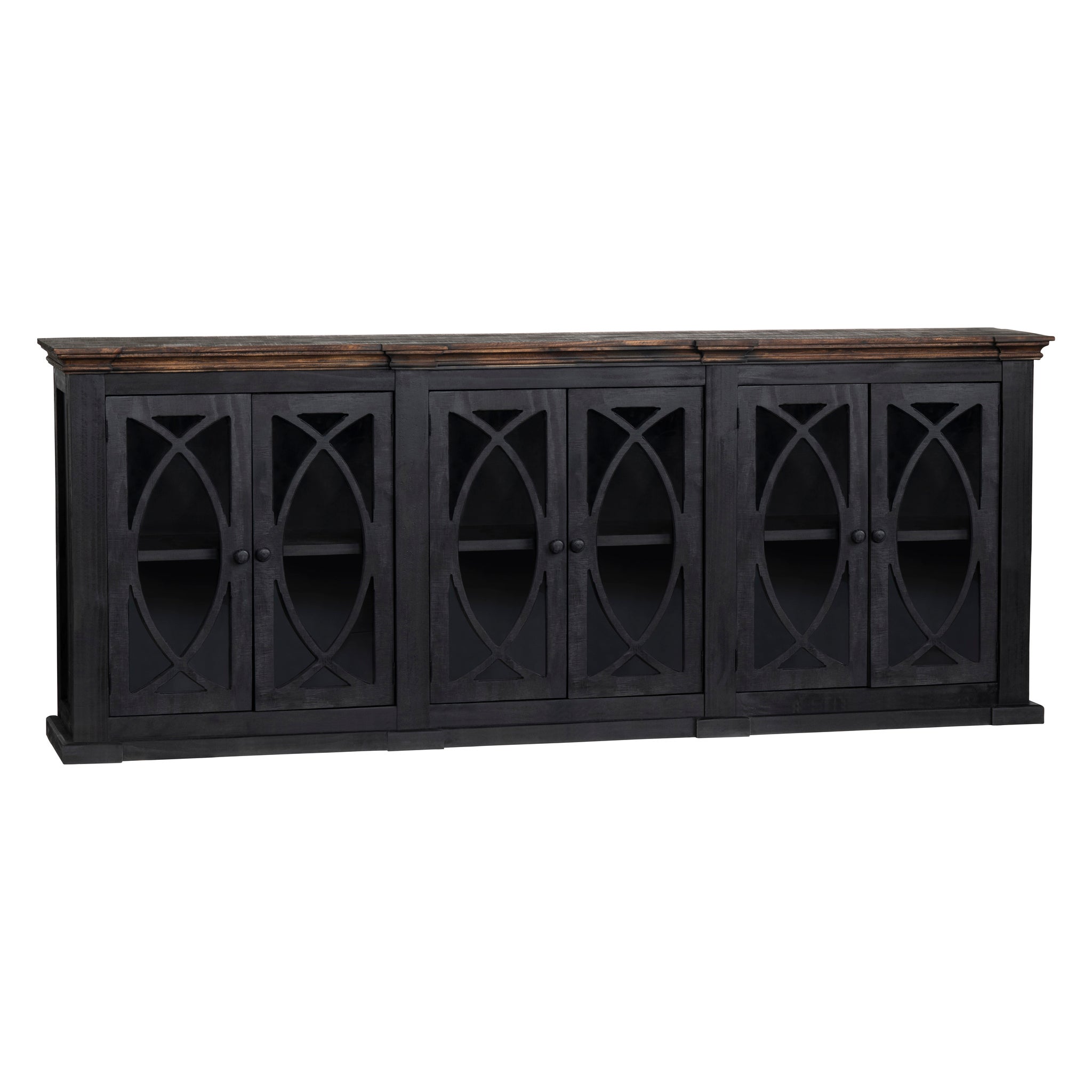 Furniture - Accents - Rustic - Crestview Collection