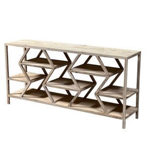 Thatcher Console Table