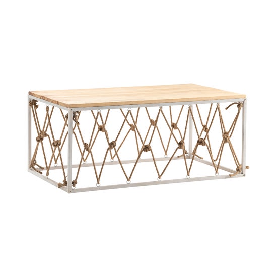 St. Augustine Rectangle Cocktail Table