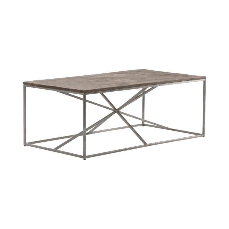 Picture of BENGAL ASTERISK COFFEE TABLE