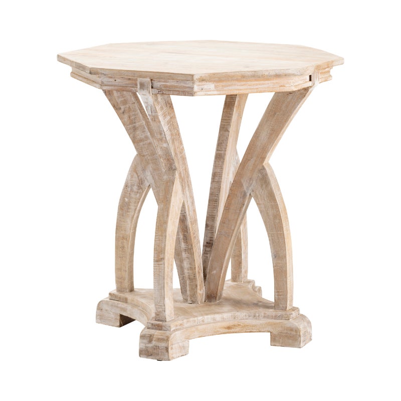 Picture of EVELYN ROUND ACCENT TABLE