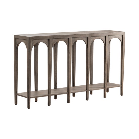 Gotham Console Table
