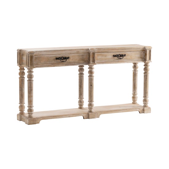 Abbott Console