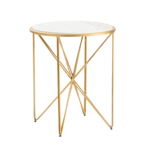 Darby Accent Table