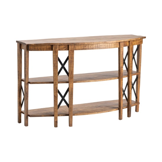 Sutton Creek Console Table