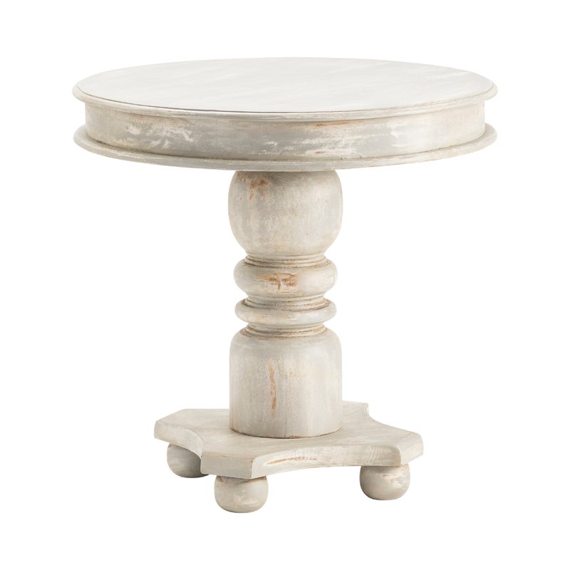 Picture of CASTLEBERRY ACCENT TABLE