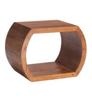Infinity End Table