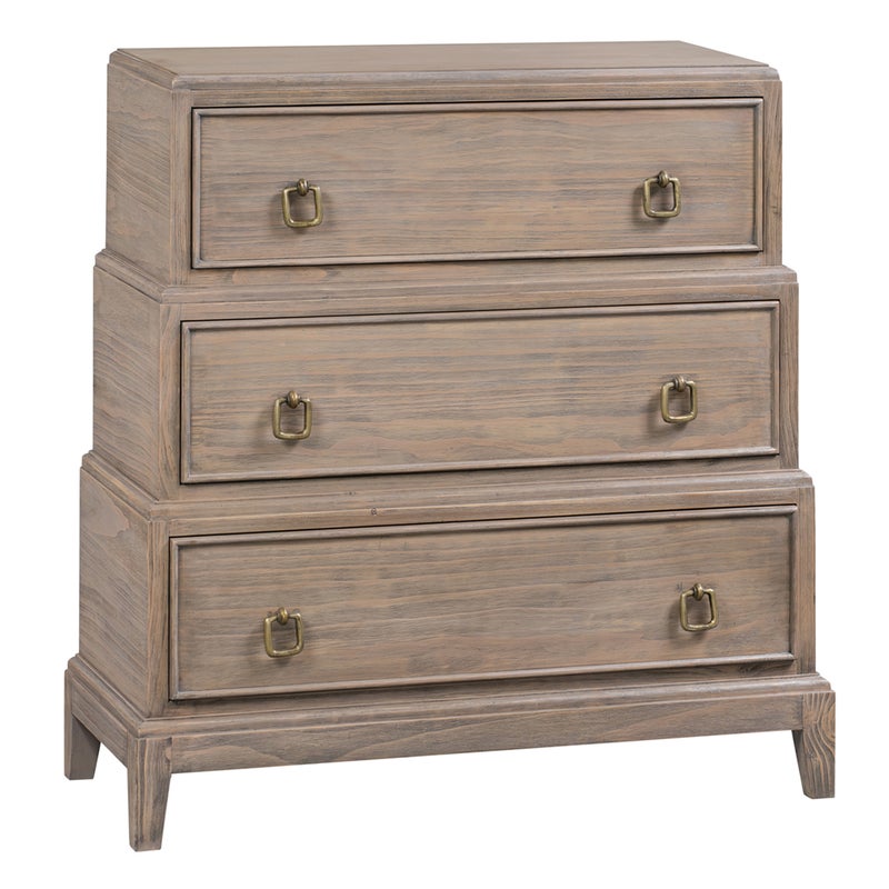 Picture of MADISON 3DWR CHEST