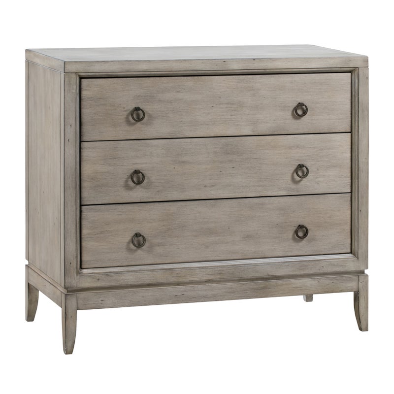 Picture of TRIMBLE 3DWR CHEST GREY