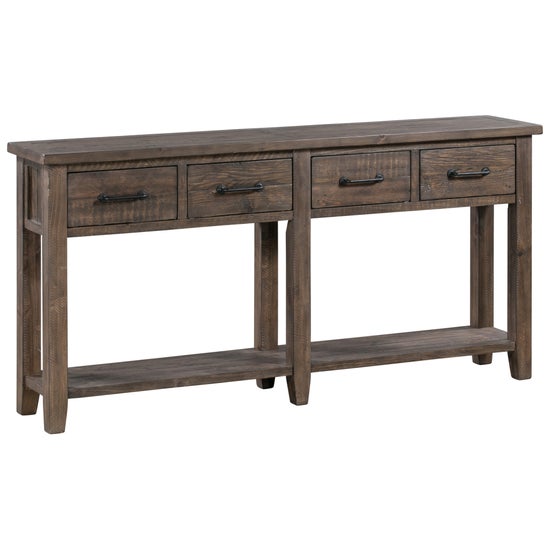 Pembroke Plantation Tavern Console
