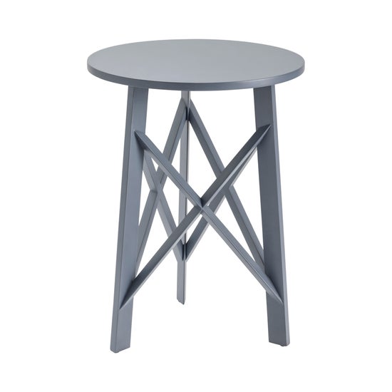 Harbor Town Accent Table