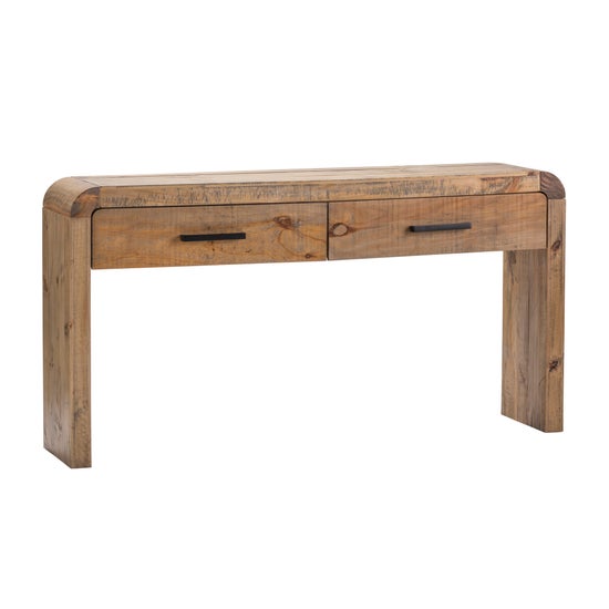 Pleasant Grove Console
