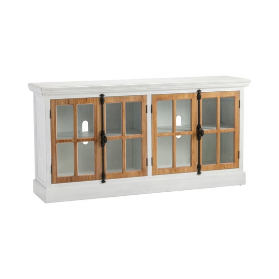 Point Isabel 4 Door Sideboard
