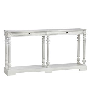 Carrollton 2 Drawer Console Table