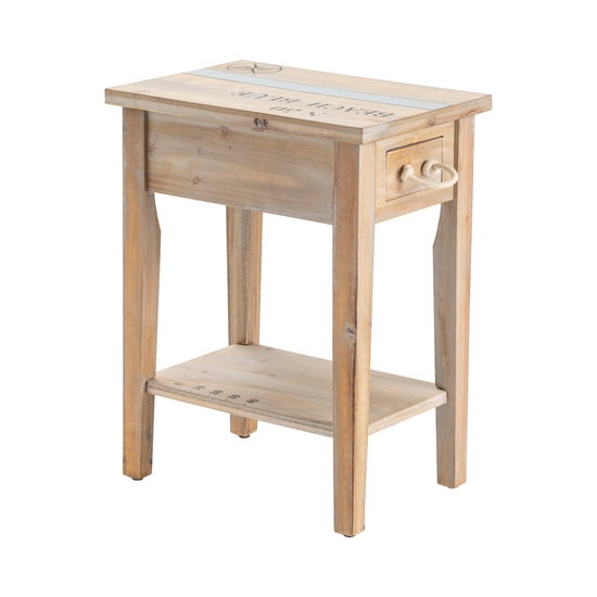 Grand Isle Chairside Table