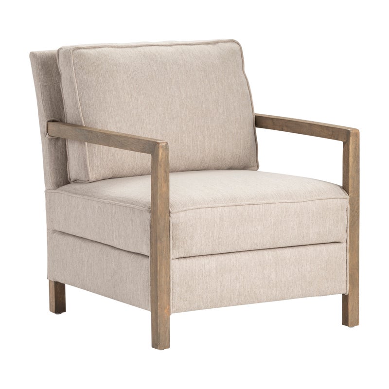Picture of MAXWELL ACCENT CHAIR