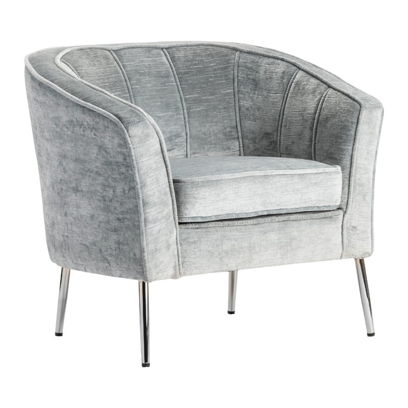 Picture of JEFFERSON ACCENT CHAIR