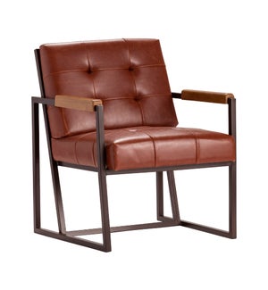 Auburn Accent Chair