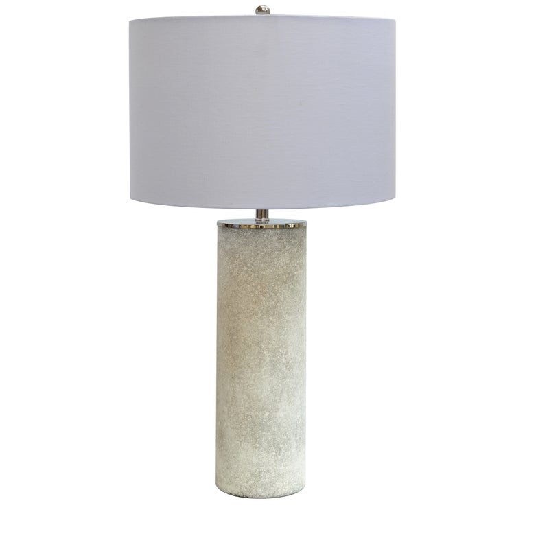 Picture of FROST TABLE LAMP 31.5"