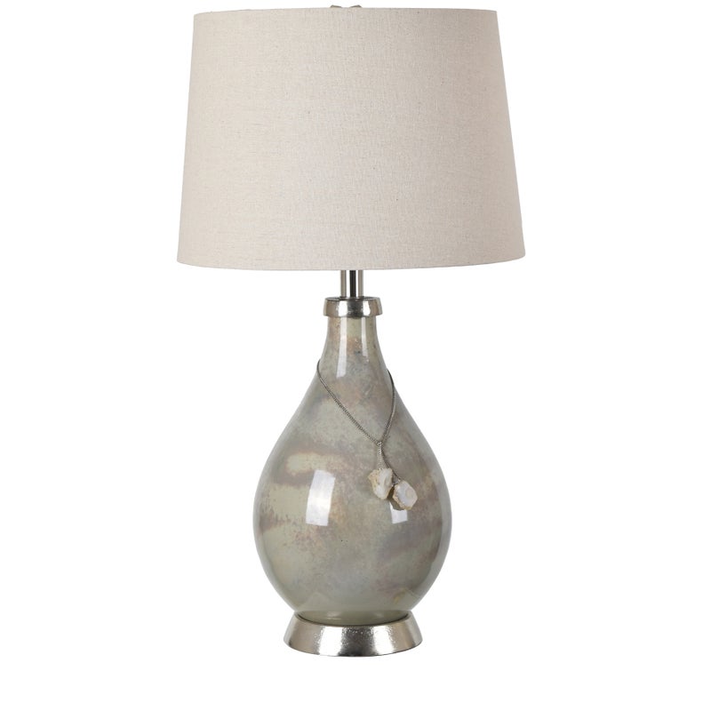 Picture of CLAIRE TABLE LAMP 27