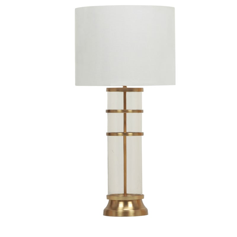 Picture of BENNING CYLINDER TABLE LAMP