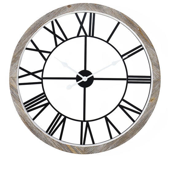 TIME FRAME