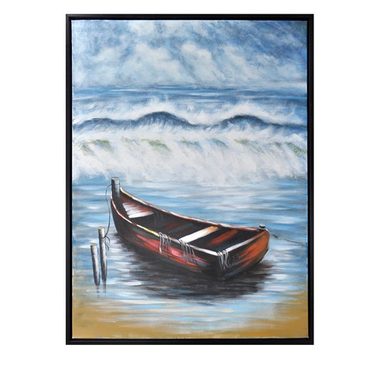 Evening Tide