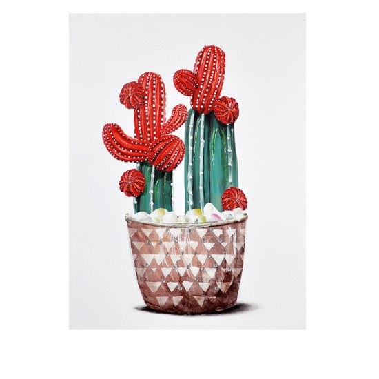 Color Pot 2