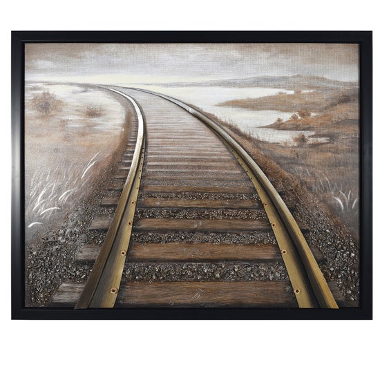 RUSHING WAY