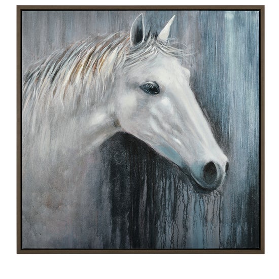 HAY NEIGH