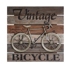 Vintage Bike  1
