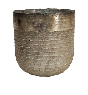 Medium Brook Side Vase