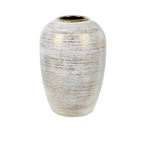 Trinity Small Vase