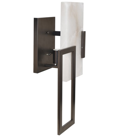 Albany Wall Sconce(Left)