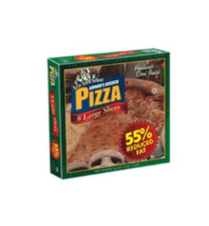 AMNON PIZZA 55% REDUC.FAT