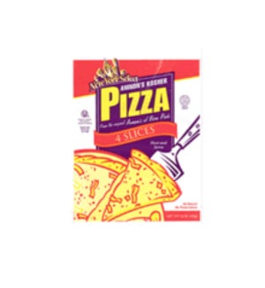 AMNON 4 SLICE PIZZA-BAG