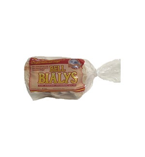 BELL'S BIALY -6 PK