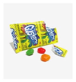 GUSHERS CHEWY CANDY