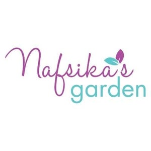 Nafsika's Garden (REFRIG)