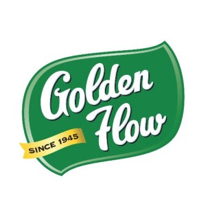 Golden Flow (PASS DRY)