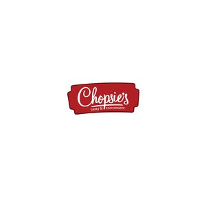 Chopsie's (FROZEN)