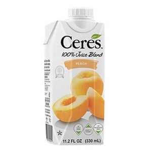 Ceres (DRY)