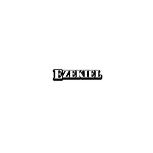 Ezekiel (FROZEN)