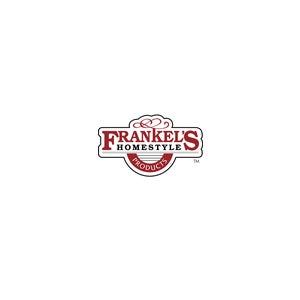 Frankel's (PASS FROZEN)