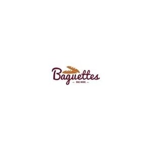 Baguettes And More (FROZEN)