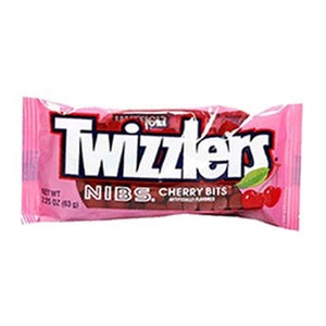 Twizzlers (CANDY)