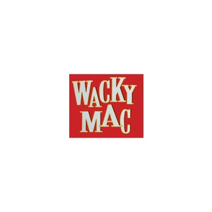 Wacky Mac (DRY)