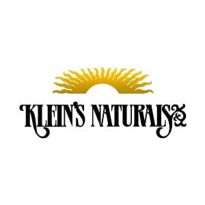 Klein's Naturals (PASS DRY)
